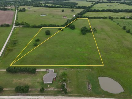 Recreational Property for sale in Red River County, Texas