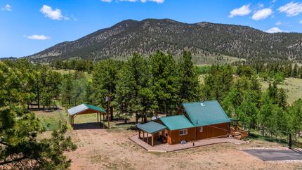Horse Property for sale in Park County, Colorado