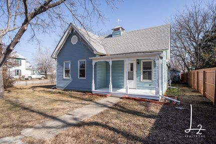 Residential Property for sale in Elk County, Kansas