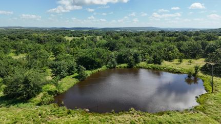 Ranch Property for sale in Haskell County, Oklahoma