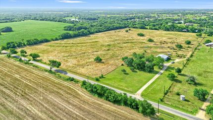 Timberland Property for sale in Grayson County, Texas
