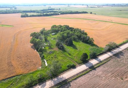 Farm Property for sale in Dickinson County, Kansas