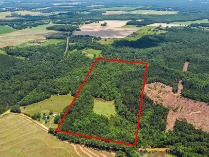 Property for sale in Geneva County, Alabama