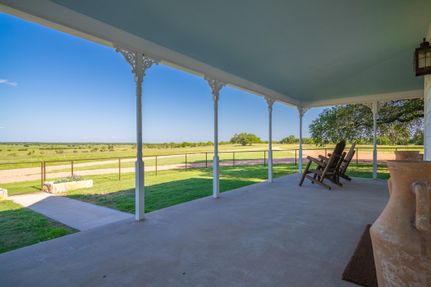Ranch Property for sale in McCulloch County, Texas