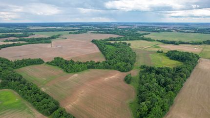 Farm Property in Phillips County, Arkansas