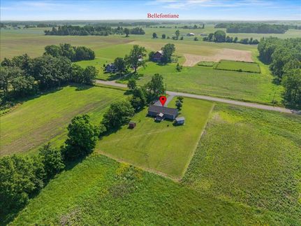 Property for sale in Logan County, Ohio