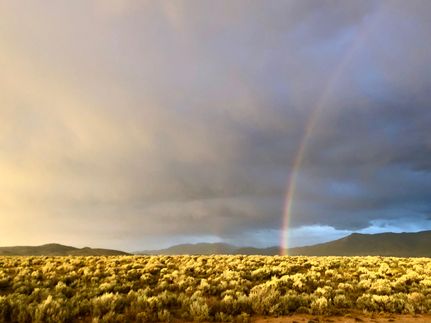 Farm Property for sale in Taos County, New Mexico