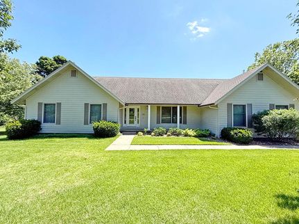 Recreational Property for sale in Cedar County, Missouri