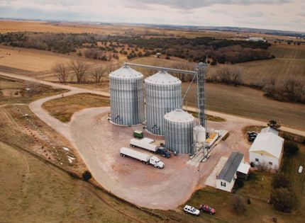 Farm Property for sale in Cedar County, Nebraska