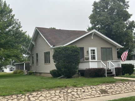 Ranch Property for sale in Woodbury County, Iowa
