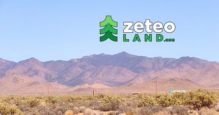 Recreational Property for sale in Mohave County, Arizona