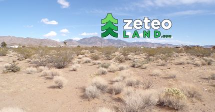 Farm Property for sale in Mohave County, Arizona