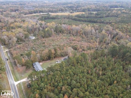 Farm Property for sale in Wake County, North Carolina