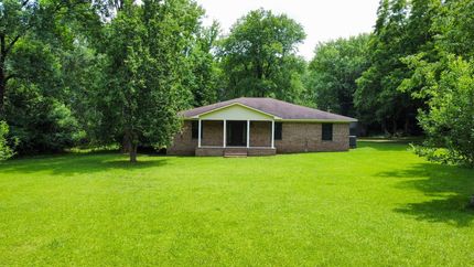 Farm Property for sale in Clay County, Mississippi