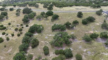 Farm Property for sale in Gillespie County, Texas