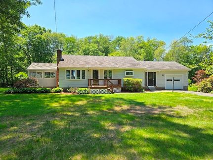 Property in Middlesex County, Massachusetts