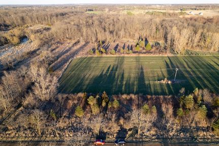 Farm Property in Washtenaw County, Michigan