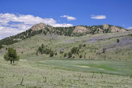 Property for sale in Park County, Colorado