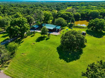 Property for sale in Garvin County, Oklahoma