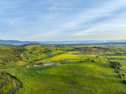 Farm Property for sale in Jackson County, Oregon