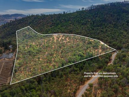 Timberland Property for sale in Jackson County, Oregon