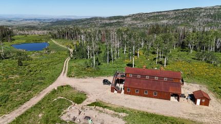 Ranch Property for sale in Routt County, Colorado