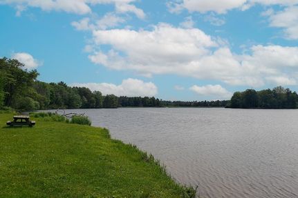 Recreational Property for sale in Monroe County, Wisconsin