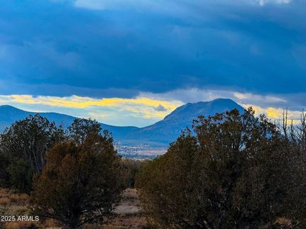 Undeveloped Land for sale in Yavapai County, Arizona