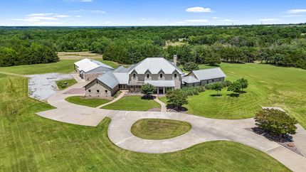 Recreational Property for sale in Grayson County, Texas
