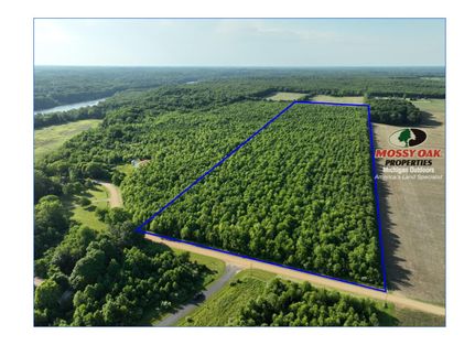 Farm Property in Berrien County, Michigan