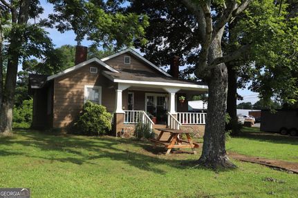 Ranch Property for sale in Chattooga County, Georgia