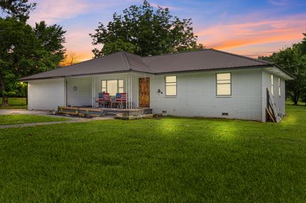 Timberland Property for sale in Latimer County, Oklahoma