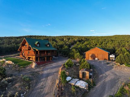 Ranch Property for sale in Montrose County, Colorado