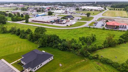 Farm Property for sale in Huntington County, Indiana