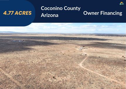 Ranch Property for sale in Coconino County, Arizona