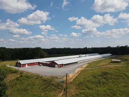 Farm Property for sale in Cullman County, Alabama
