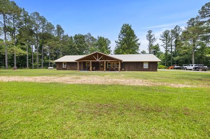 Ranch Property for sale in Warren County, Mississippi