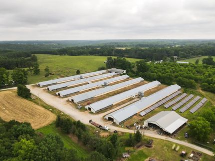 Farm Property for sale in Cullman County, Alabama
