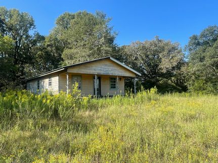 Farm Property for sale in Lowndes County, Alabama