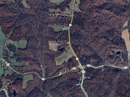 Horse Property in Callaway County, Missouri