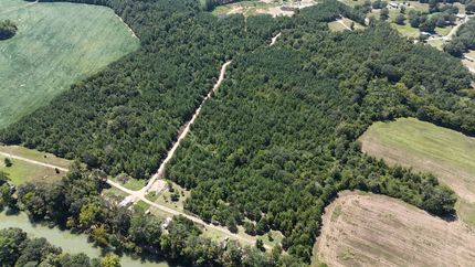 Farm Property for sale in Cherokee County, Alabama