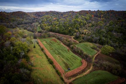 Timberland Property for sale in Giles County, Tennessee