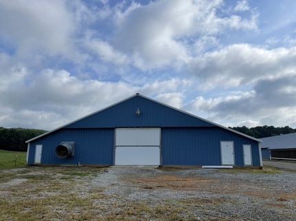 Farm Property for sale in Cherokee County, Alabama