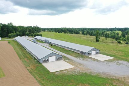 Farm Property for sale in Rhea County, Tennessee