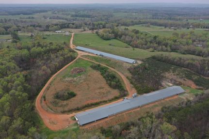 Farm Property for sale in Randolph County, Alabama