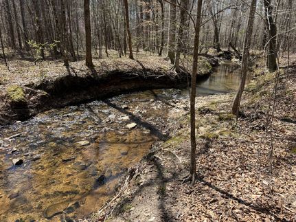 Timberland Property for sale in Tallapoosa County, Alabama