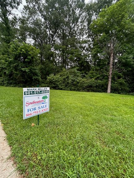Recreational Property for sale in Hinds County, Mississippi