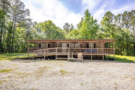 Ranch Property for sale in Warren County, Mississippi