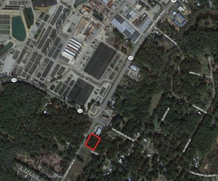 Farm Property for sale in Mobile County, Alabama
