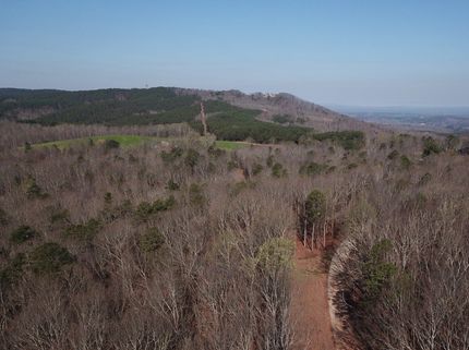 Farm Property for sale in Cleburne County, Alabama